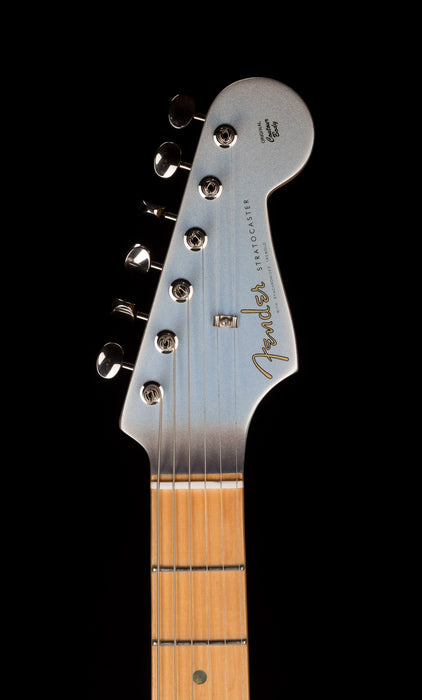 Used Fender H.E.R. Stratocaster Chrome Glow