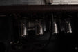 Pre Owned Tone King Metropolitan 1x12" Brown Guitar Amp Combo With Cover