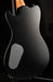 Powers Electric A-Type Select  Shadow Black With Softshell Case