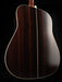 Martin D-28 Satin Amberburst with Case