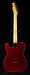 Fender Custom Shop 1962 Telecaster Custom NOS Candy Apple Red With Case