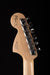 Used Fender Albert Hammond Jr. Stratocaster Olympic White with Gig Bag