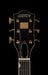 Used Gretsch G6122T-62GE Vintage Select Country Gentleman Walnut Stain with OHSC - 2