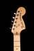 Used Fender Customized Highway One Stratocaster Burnt Cherry With Case