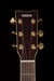 Used Yamaha LL6 ARE Original Jumbo Mahogany Natural Acoustic Electric Guitar With Gig Bag