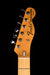 Pre Owned Fender	American Vintage II '72 Telecaster Thinline Lake Placid Blue With OHSC