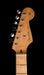Pre Owned Fender Road Worn Vintera 50's Strat Surf Green With OHSC