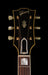 Used Gibson Custom Shop 1957 SJ-200 Vintage Sunburst Headstock