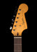 Pre Owned Squier J Mascis Jazzmaster Vintage White With Gig Bag