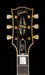 Pre-Owned Gibson Custom Shop '57 Les Paul VOS - Ebony With OHSC