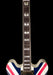 Pre Owned Epiphone Limited Edition Union Jack Sheraton Fingerboard