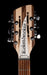 Rickenbacker 330/12 Mapleglo Semi Hollow Guitar With OHSC