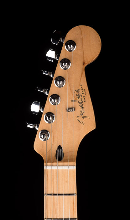 Used Fender Player Duo Sonic Desert Sand with Gig Bag