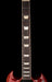 Used Gibson 1961 SG Standard Modded Vintage Cherry with OHSC