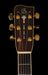 Pre Owned 1993 Gallagher '72 Special Acoustic Guitar with Case