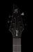 Mayones Duvell Elite 6 String 4A Quilt Maple Top Joker Burst Satine Finish