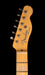 Fender Custom Shop Masterbuilt Austin MacNutt 1955 Telecaster Heavy Relic 2-Tone Sunburst With Case