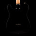 Used Fender Standard Tele Maple Neck Black