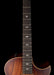 Taylor Custom Grand Concert 12-Fret Koa Shaded Edgeburst Catch # 31 with Case