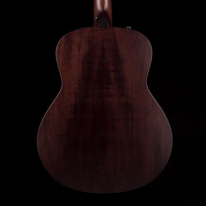 Taylor Custom Grand Theater C21e Tasmanian Blackwood Catch # 44 with Case