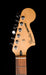 Used Fender Player Mustang Firemist Gold