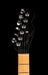 Used 2020 Fender American Ultra Luxe Telecaster 2-Tone Sunburst with OHSC