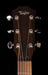 Taylor American Dream AD24ce Grand Auditorium with AeroCase