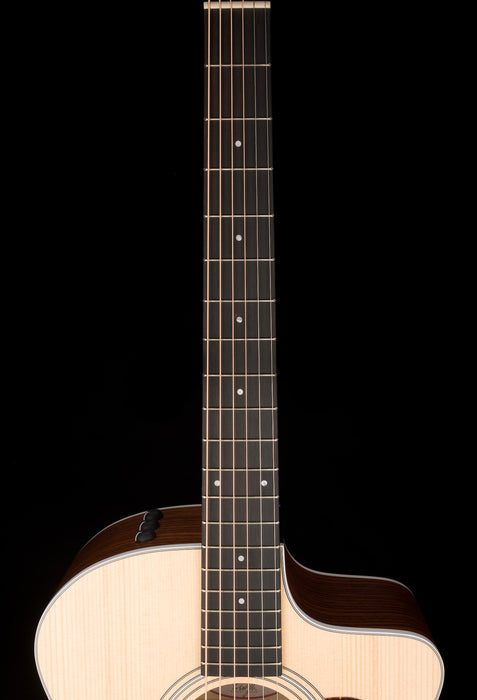 Taylor 214ce Acoustic Electric Guitar With Gig Bag