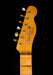 Pre Owned Fender Custom Shop 1952 Telecaster Heavy Relic Surf Green with OHSC