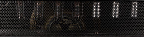 Used Fender Bassbreaker 30R Guitar Amplifier Combo with Footswitch