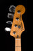 Used Fender Player Plus Jazz Bass Aged Candy Apple Red With Gig Bag