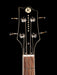 Pre Owned Reverend Dub King Bass Guitar Natural with Gig Bag