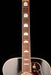 Used 2019 Gibson SJ-200 Standard Vintage Sunburst Acoustic Guitar with OHSC