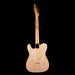 Fender Custom Shop Truetone Two Tone Telecaster NOS Oxblood