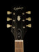 Epiphone "Inspired by Gibson" SG Standard 60's Vintage Cherry With OHSC