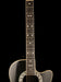 Pre Owned Ovation Legend Model 1767 Black With Gig Bag