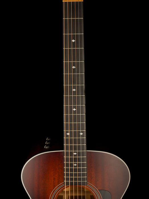 Used 2016 Taylor 322ce Edgeburst with OHSC