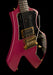 Vintage 1983 Gibson Corvus II Futura Purple With Case