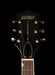 Pre Owned Gretsch G5125 Electromatic Hollowbody Electric Guitar Black With Case