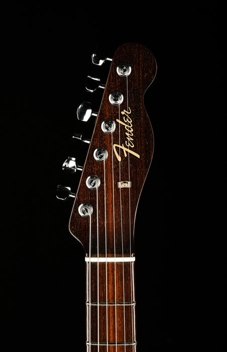 Fender Custom Shop Masterbuilt Dennis Galuszka 60's Rosewood Telecaster NOS Gloss Natural