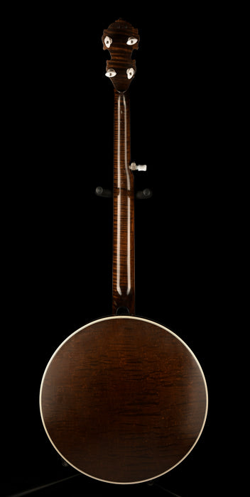Pre Owned Deering John Hartford Model With Pickup With OHSC