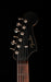 Fender Custom Shop Masterbuilt Andy Hicks 60's Jazzmaster Closet Classic Satin Black