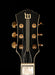 Used Wylde Audio Odin Grail Buzzsaw Crimson Gold with Gig Bag