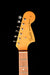 Used Fender Pawn Shop Mustang Special Lake Placid Blue with Case