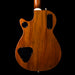 Gretsch Custom Shop Masterbuilt G6128CS-59 Koa Duo Jet With Case