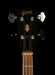 Vintage 1967 Gibson EB-2D Electric Bass Black With OHSC