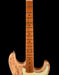 Fender Custom Shop Exotic 1959 Stratocaster Spalted Ash NOS Natural