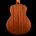 Used Taylor GS Mini Mahogany with LR Baggs M1 Pickup Natural With Soft Case