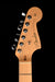 Pre Owned 2000 Fender Subsonic Baritone Guitar Black With OHSC