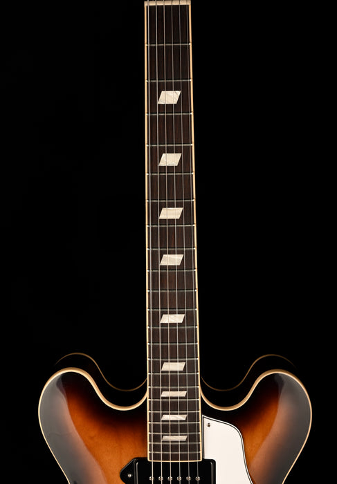 Pre Owned Epiphone USA Casino Vintage Sunburst With OHSC